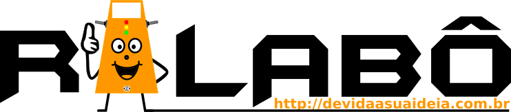 Logo RALABÔ